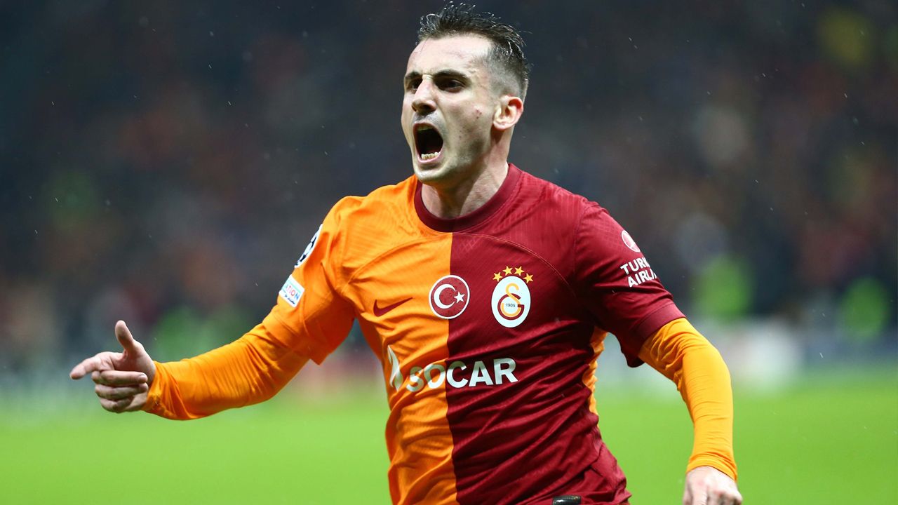 Herkes Kerem Aktürkoğlu'nun ayrılığını beklerken Galatasaray'da sürpriz veda! Menajerinden 7.5 milyon euroluk flaş teklif: Cimbom'daki serüveni bitiyor... 1