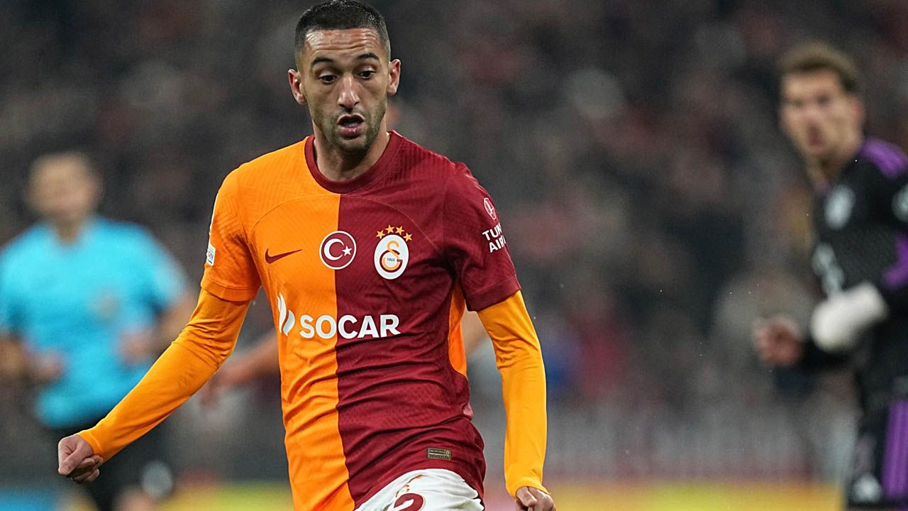 Herkes Kerem Aktürkoğlu'nun ayrılığını beklerken Galatasaray'da sürpriz veda! Menajerinden 7.5 milyon euroluk flaş teklif: Cimbom'daki serüveni bitiyor... 2