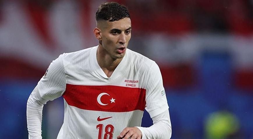 A Milli Takımımız'da yıldız futbolcularımız değerine değer kattı! Arda Güler 55 milyon euro! 5 oyuncumuzun bonservisi tavan yaptı... 12