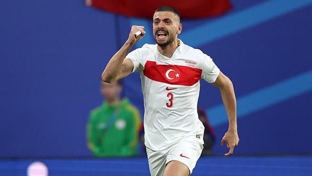 A Milli Takımımız'da yıldız futbolcularımız değerine değer kattı! Arda Güler 55 milyon euro! 5 oyuncumuzun bonservisi tavan yaptı... 17