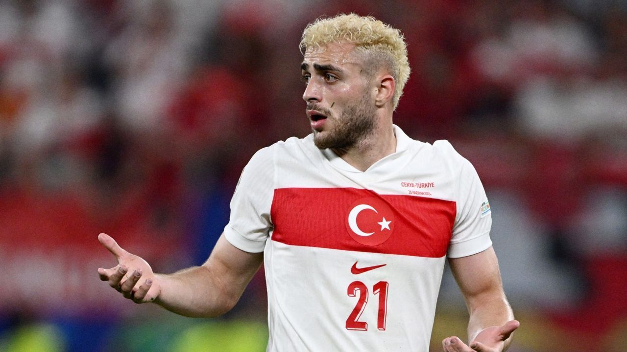 A Milli Takımımız'da yıldız futbolcularımız değerine değer kattı! Arda Güler 55 milyon euro! 5 oyuncumuzun bonservisi tavan yaptı... 10
