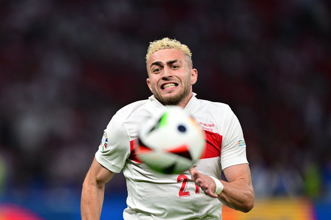 A Milli Takımımız'da yıldız futbolcularımız değerine değer kattı! Arda Güler 55 milyon euro! 5 oyuncumuzun bonservisi tavan yaptı... 9