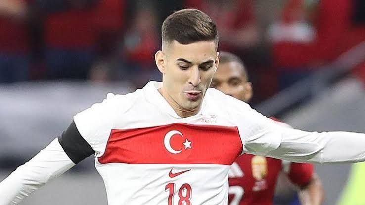 A Milli Takımımız'da yıldız futbolcularımız değerine değer kattı! Arda Güler 55 milyon euro! 5 oyuncumuzun bonservisi tavan yaptı... 13