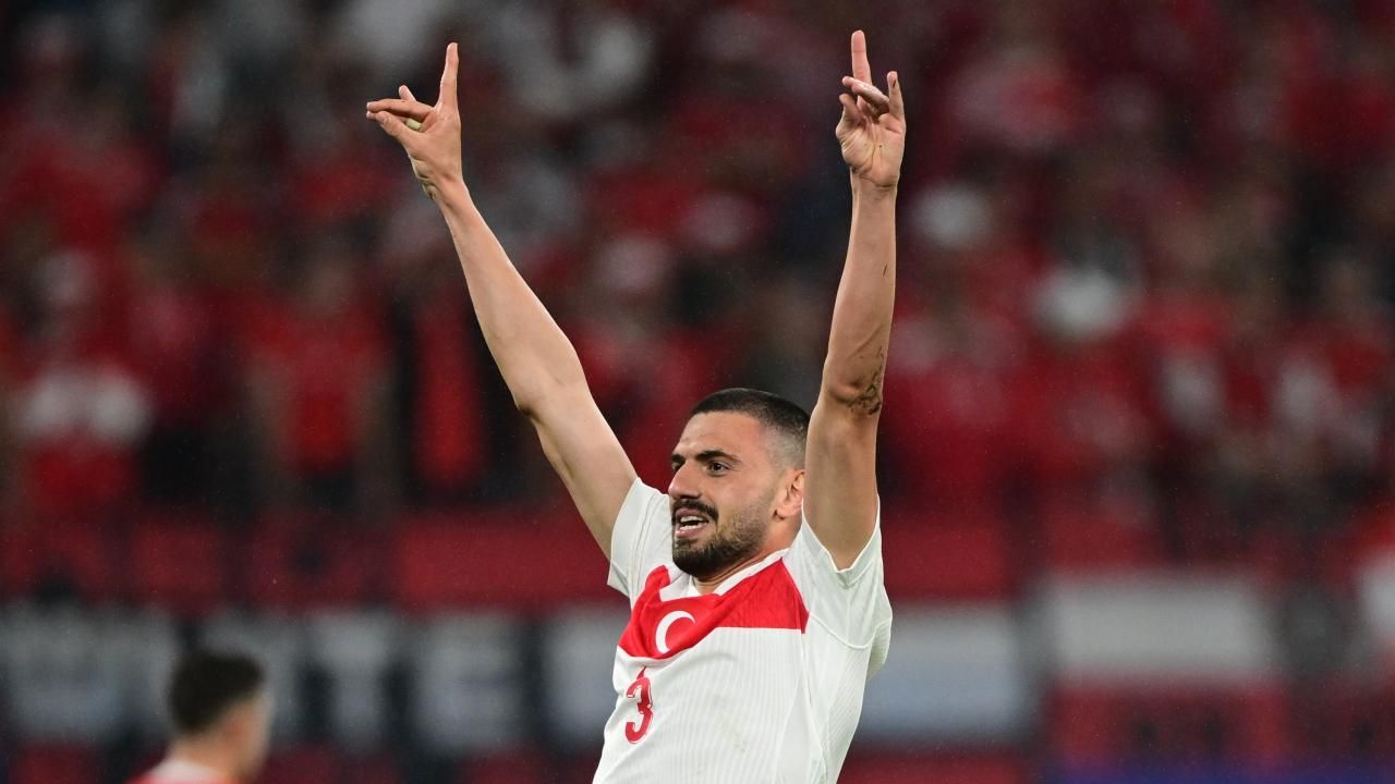 A Milli Takımımız'da yıldız futbolcularımız değerine değer kattı! Arda Güler 55 milyon euro! 5 oyuncumuzun bonservisi tavan yaptı... 15
