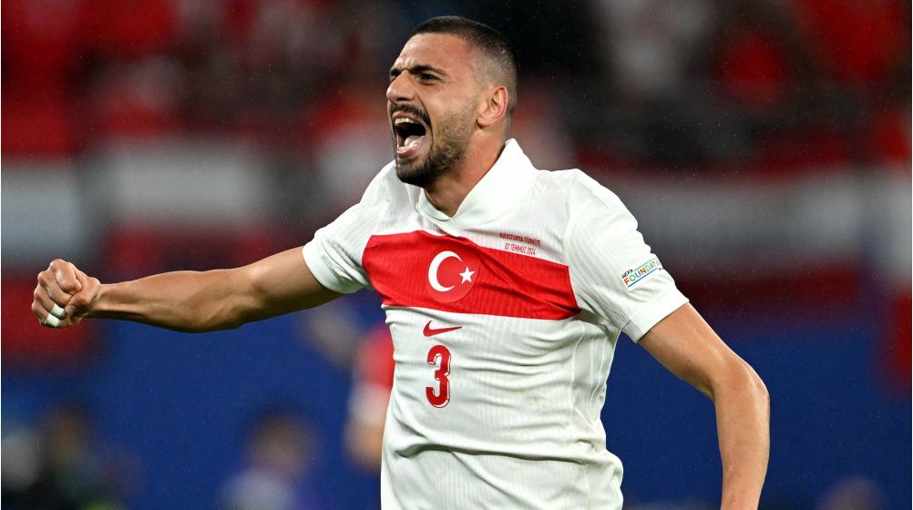 A Milli Takımımız'da yıldız futbolcularımız değerine değer kattı! Arda Güler 55 milyon euro! 5 oyuncumuzun bonservisi tavan yaptı... 16