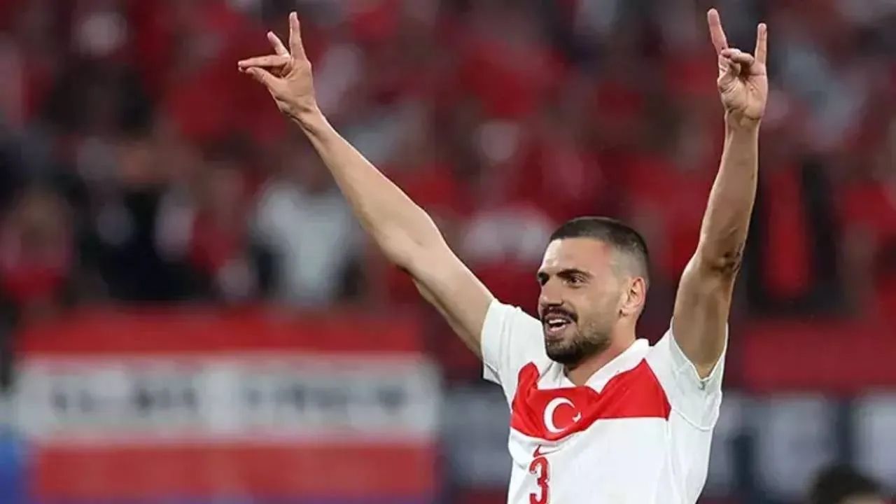 A Milli Takımımız'da yıldız futbolcularımız değerine değer kattı! Arda Güler 55 milyon euro! 5 oyuncumuzun bonservisi tavan yaptı... 14