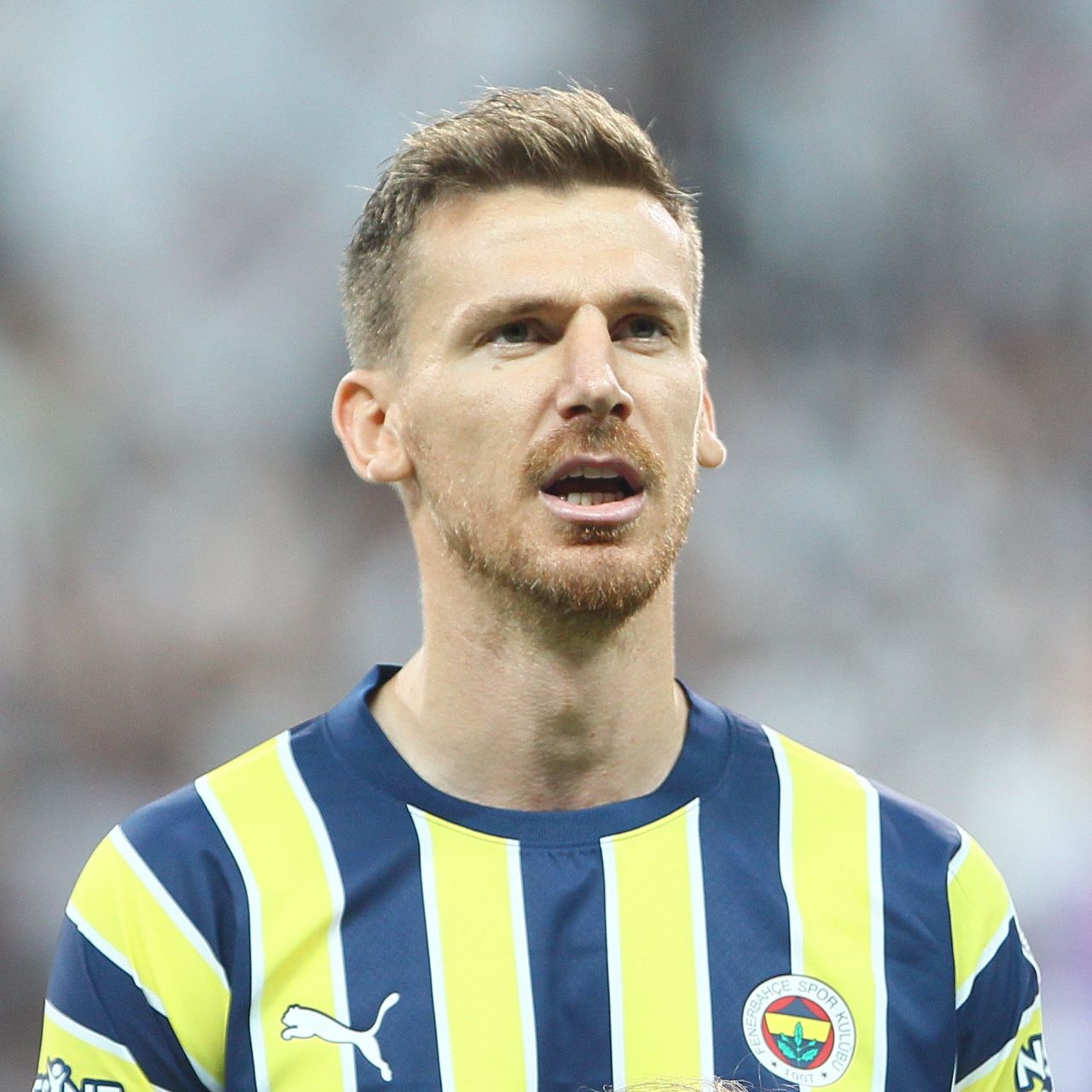 Fenerbahçe'de ilk ayrılık gerçekleşti! Mourinho ile görüşerek kamptan ayrıldı: "Yeni sezon planlamamızda yer almayacak" 3