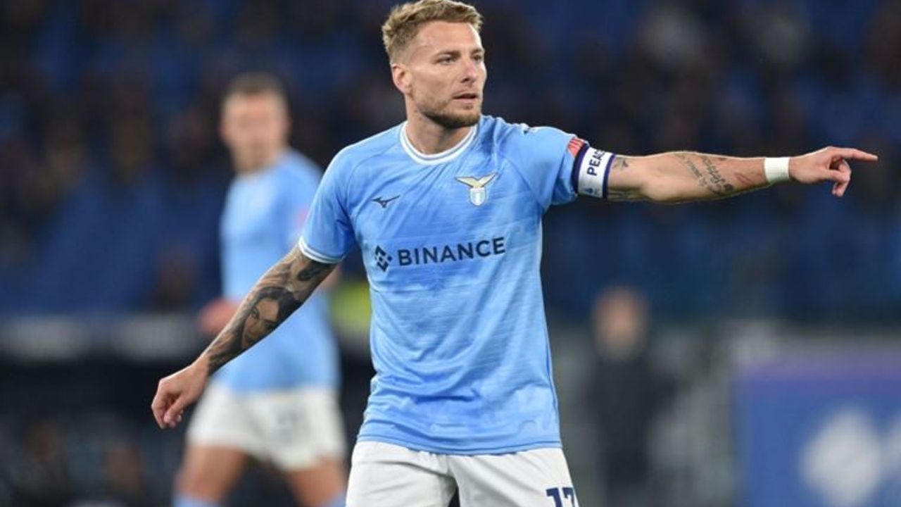 Hasan Arat yıldız transferlerine bir yenisini daha ekledi! Beşiktaşlıları havalara uçuracak son dakika: İtalyan yıldız 2 yıllık sözleşme imzalamak için geliyor 6
