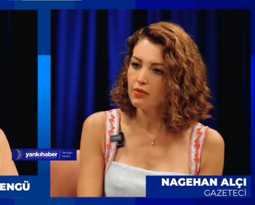 Nagehan Alçı, Rasim Ozan Kütahyalı'dan gördüğü şiddeti ağlayarak anlattı! ''Boğazıma yapıştı, tavana bakıyorum, nefes alamıyorum'' 7