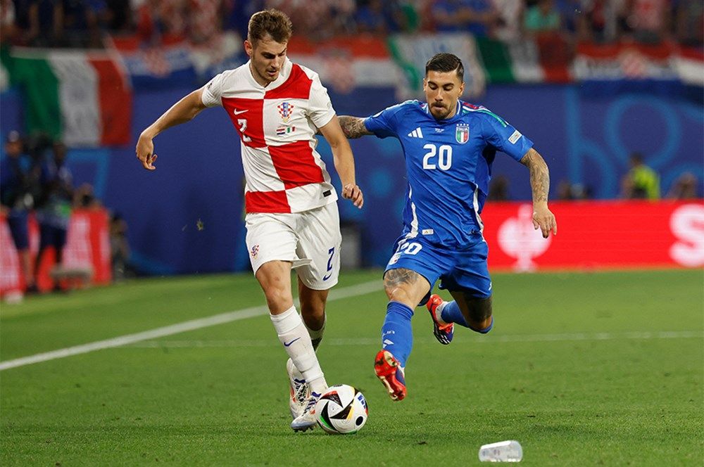 EURO 2024'te değerini en çok artıran 10 futbolcu belli oldu! Arda Güler de listede yer aldı 12