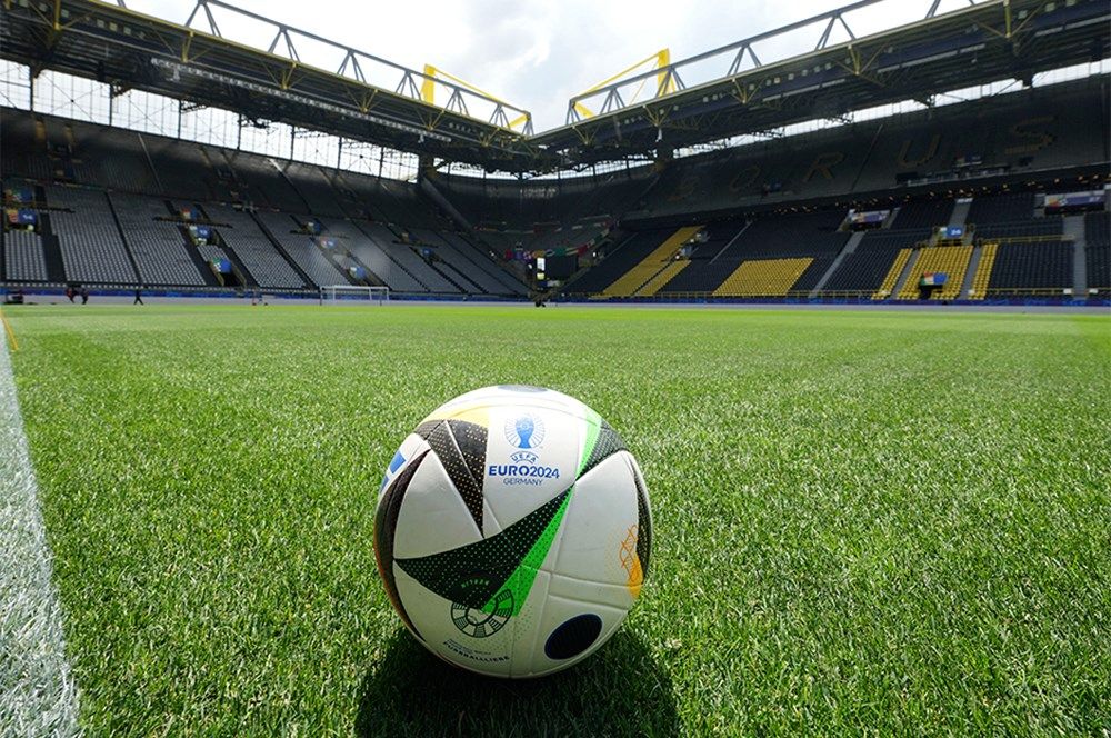 EURO 2024'te değerini en çok artıran 10 futbolcu belli oldu! Arda Güler de listede yer aldı 3