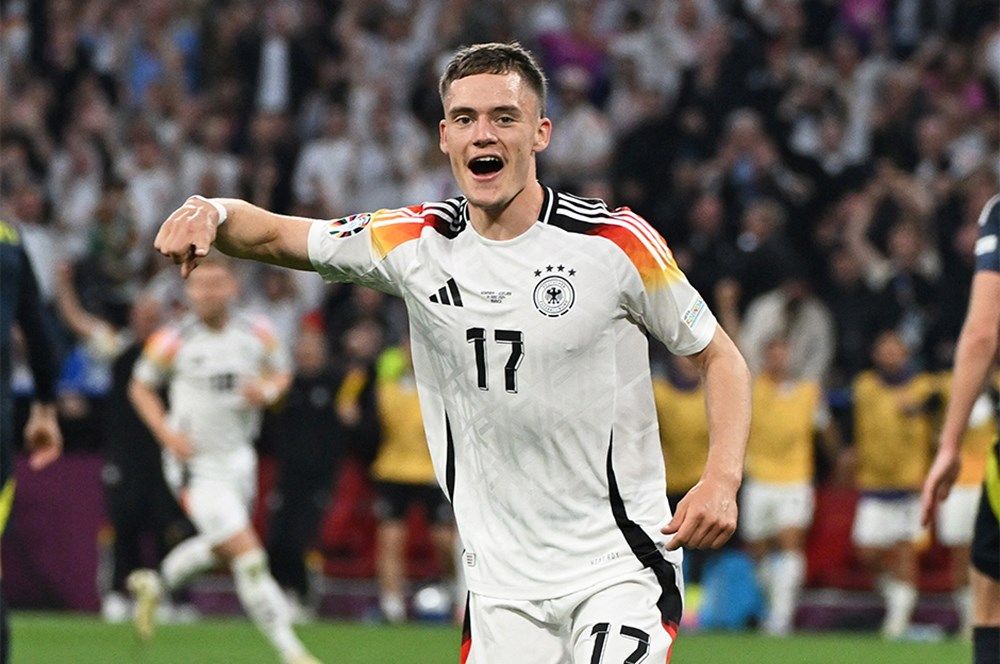 EURO 2024'te değerini en çok artıran 10 futbolcu belli oldu! Arda Güler de listede yer aldı 6