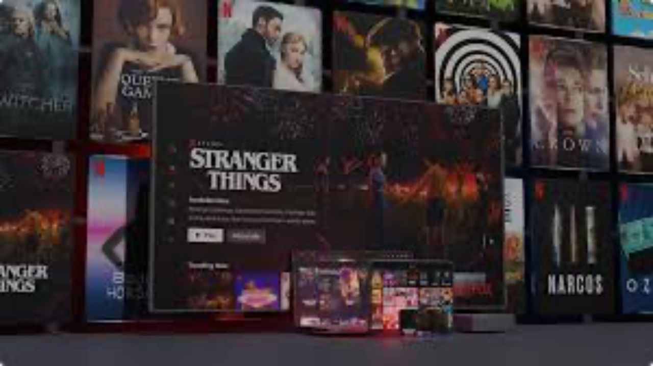 Netflix Türkiye fiyatlarına zam geldi 1