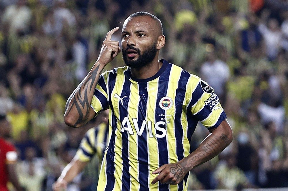 Fenerbahçe'de kalacak-gidecek listesi belli oldu: Jose Mourinho'dan 9 isim için "satmayın", 6 isim için "satın" raporu! 20