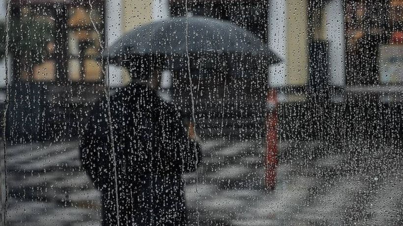 Meteoroloji'den 15 il için sarı kodlu alarm! İşte  son hava durumu tahminleri 4