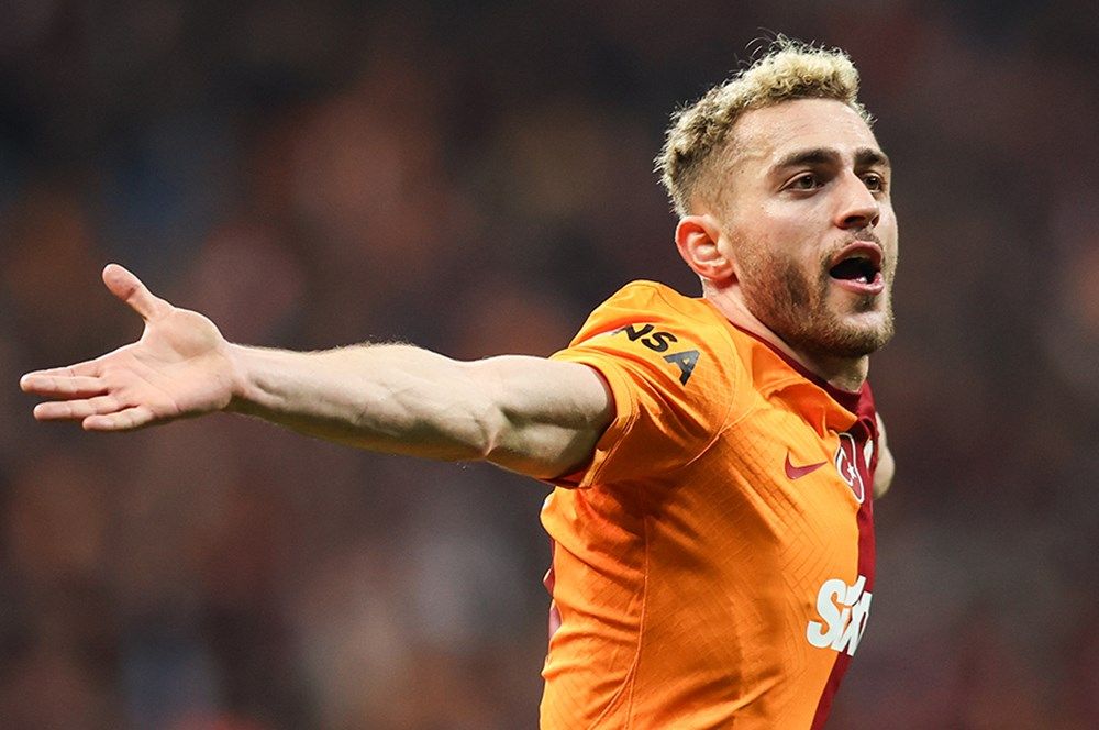 Barış Alper Yılmaz Avrupa devlerinin kıskacında! İşte ilk resmi açıklama: Dev bonservisi duyuruldu... 2