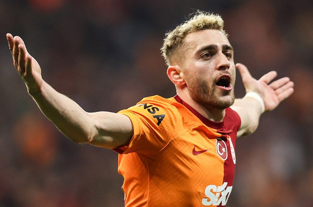 Barış Alper Yılmaz Avrupa devlerinin kıskacında! İşte ilk resmi açıklama: Dev bonservisi duyuruldu... 5