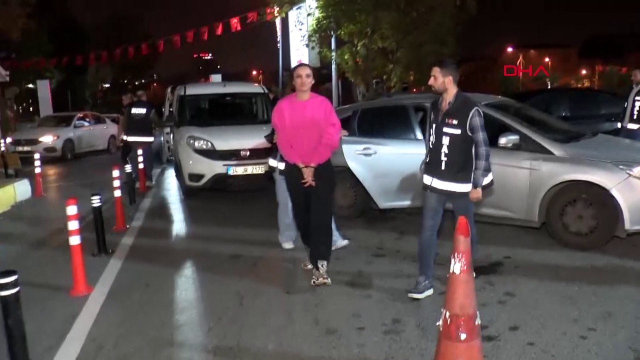 Dilan ve Engin Polat çiftine 40 yıla kadar hapis istemi! 2