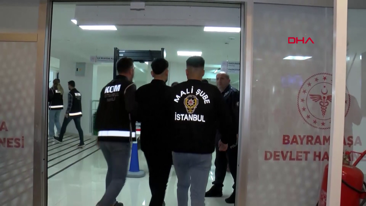 Dilan ve Engin Polat çiftine 40 yıla kadar hapis istemi! 5