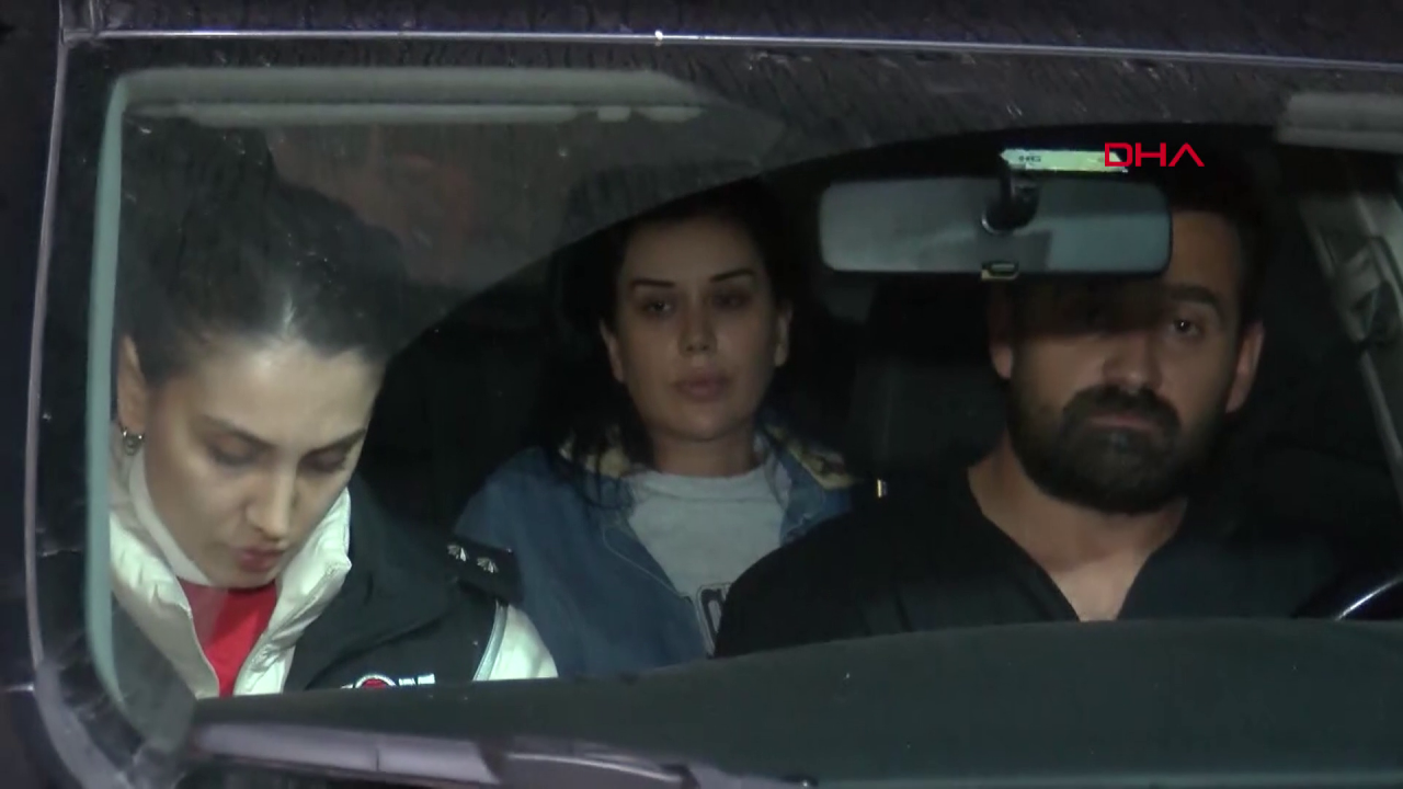 Dilan ve Engin Polat çiftine 40 yıla kadar hapis istemi! 11