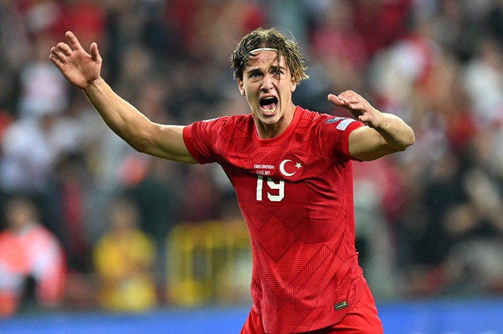 Fenerbahçe'de Bertuğ Yıldırım olmazsa sürpriz hedef Beşiktaşlı Cenk Tosun 4