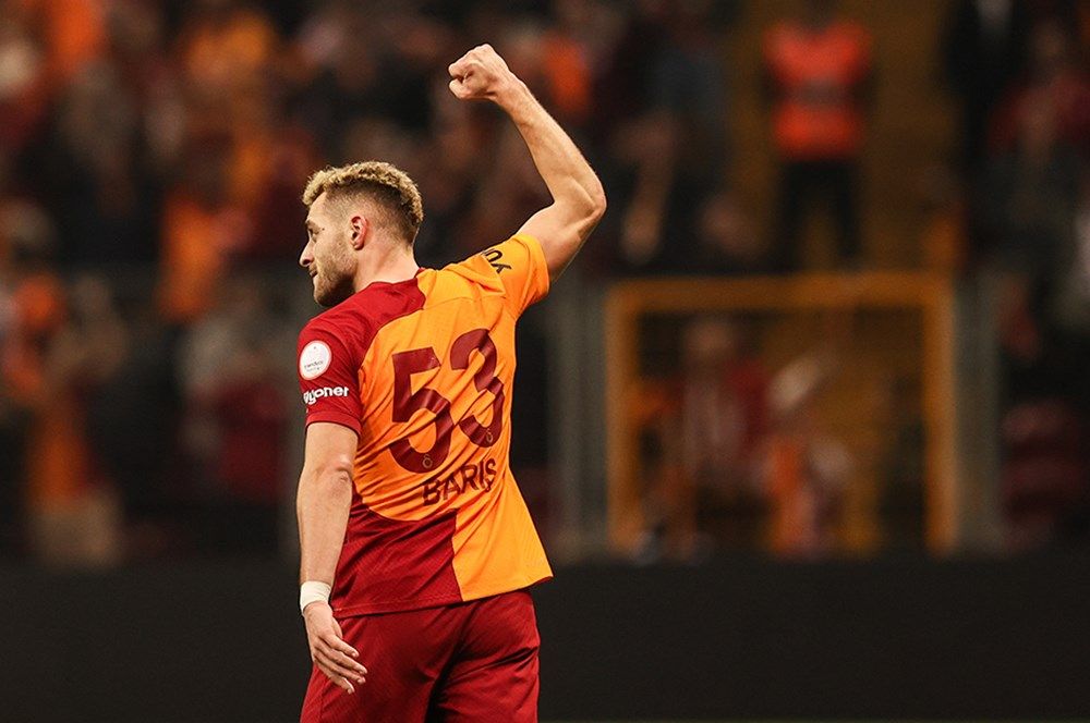 İngilizler Barış Alper Yılmaz'ın bonservisini duyurdu! İşte Milli yıldızı almaya çalışan Premier Lig devleri 6
