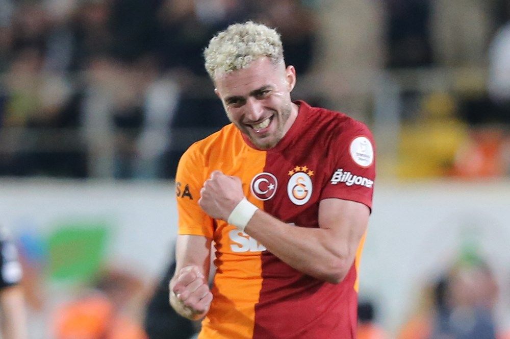 İngilizler Barış Alper Yılmaz'ın bonservisini duyurdu! İşte Milli yıldızı almaya çalışan Premier Lig devleri 4