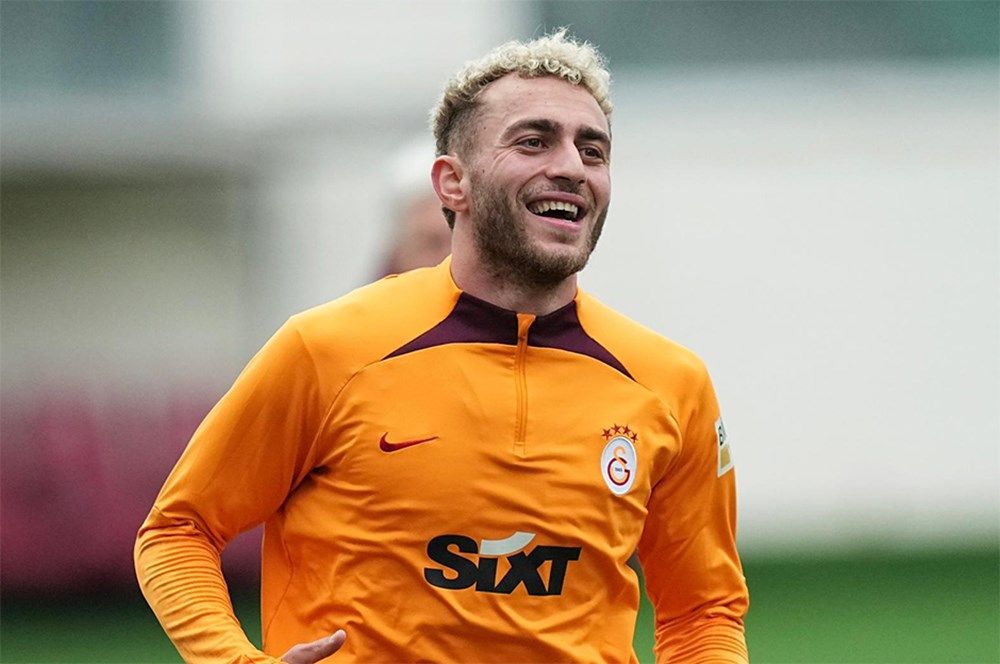İngilizler Barış Alper Yılmaz'ın bonservisini duyurdu! İşte Milli yıldızı almaya çalışan Premier Lig devleri 7