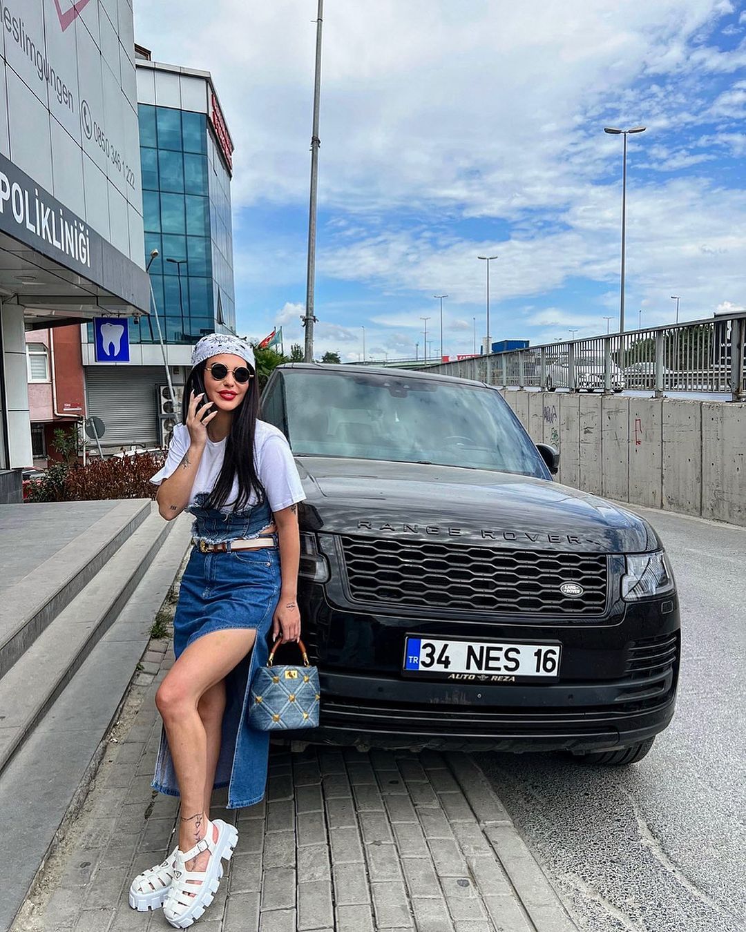 'Fenomenler' soruşturması genişliyor! Neslim Güngen'in para kasası olduğu iddia edilen Gökhan Göz her yerde aranıyor 5