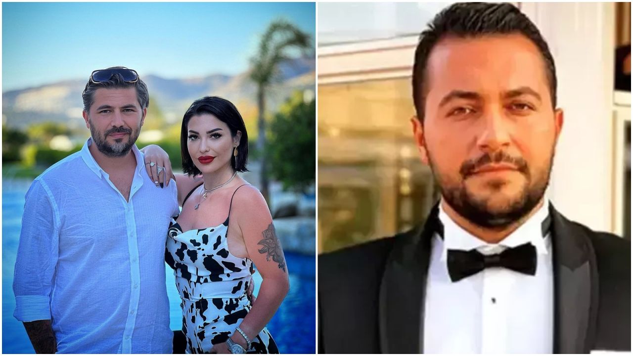'Fenomenler' soruşturması genişliyor! Neslim Güngen'in para kasası olduğu iddia edilen Gökhan Göz her yerde aranıyor 4