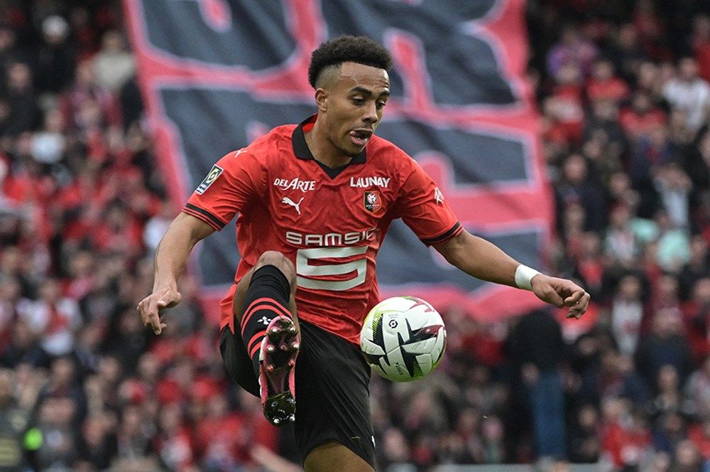 Galatasaray'da Guela Doue transferi an meselesi: İşte genç yıldızın bonservisi... 3