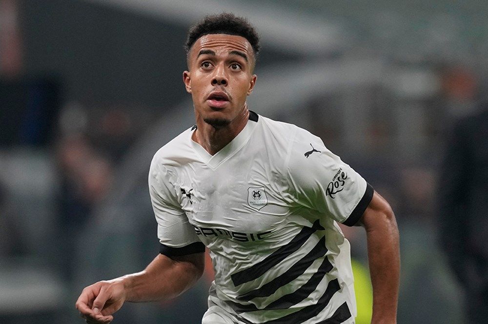 Galatasaray'da Guela Doue transferi an meselesi: İşte genç yıldızın bonservisi... 4