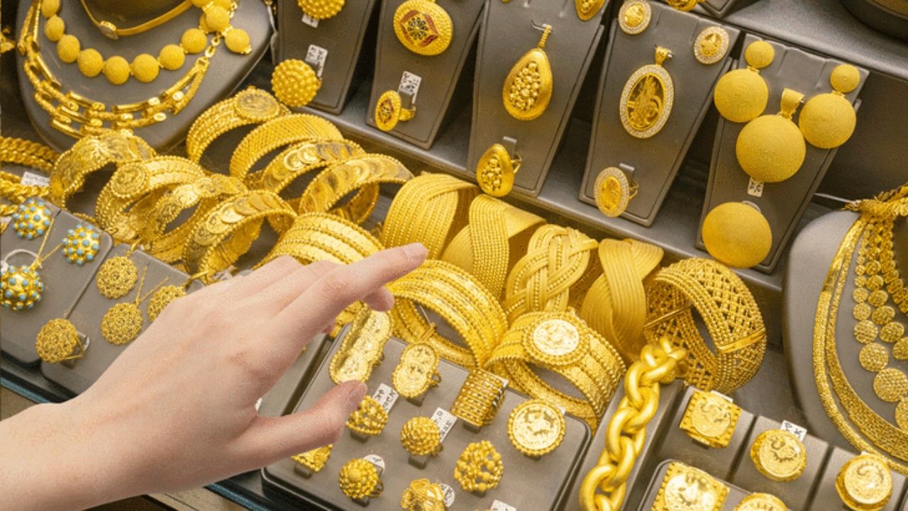 Altın fiyatlarında enflasyon yükselişi! İşte 12 Temmuz 2024 güncel altın fiyatları 1