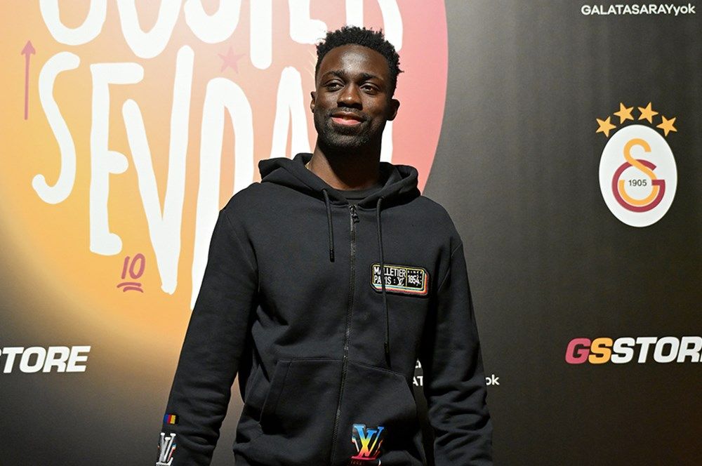 Galatasaray'dan çılgın plan: Barış Alper Yılmaz ve Davinson Sanchez'den 60 milyon euroluk gelir bekleniyor 5