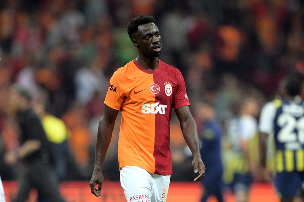 Galatasaray'dan çılgın plan: Barış Alper Yılmaz ve Davinson Sanchez'den 60 milyon euroluk gelir bekleniyor 3