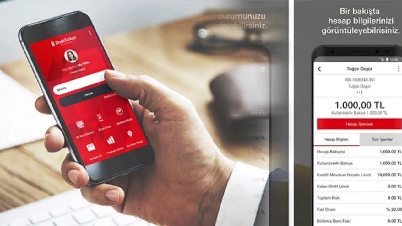 Banka şifrelerinizi hemen değiştirin! Bankada parası olanlar dikkat! 10 milyar parola çalındı 11