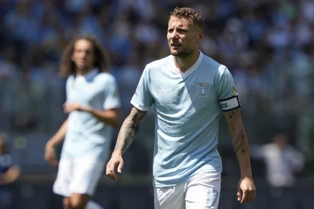 Beşiktaş dünyaca ünlü yıldızı bu akşam İstanbul'a getiriyor! Ciro Immobile'nin maliyeti belli oldu: Taraftar golcüsüne kavuşuyor 6