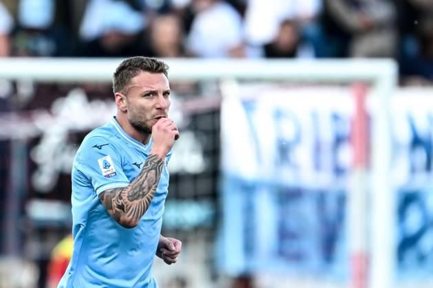 Beşiktaş dünyaca ünlü yıldızı bu akşam İstanbul'a getiriyor! Ciro Immobile'nin maliyeti belli oldu: Taraftar golcüsüne kavuşuyor 3