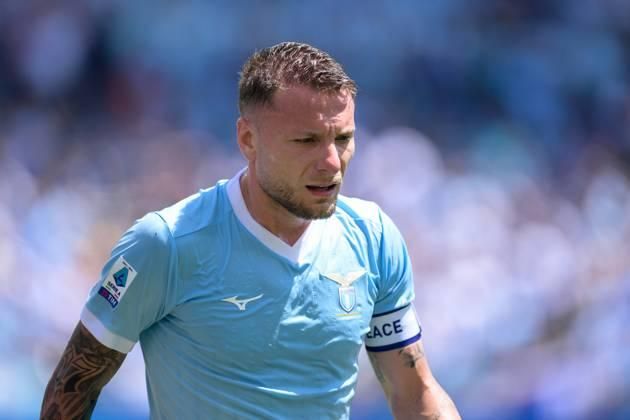 Beşiktaş dünyaca ünlü yıldızı bu akşam İstanbul'a getiriyor! Ciro Immobile'nin maliyeti belli oldu: Taraftar golcüsüne kavuşuyor 9