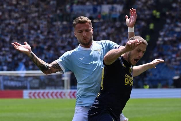 Beşiktaş dünyaca ünlü yıldızı bu akşam İstanbul'a getiriyor! Ciro Immobile'nin maliyeti belli oldu: Taraftar golcüsüne kavuşuyor 10