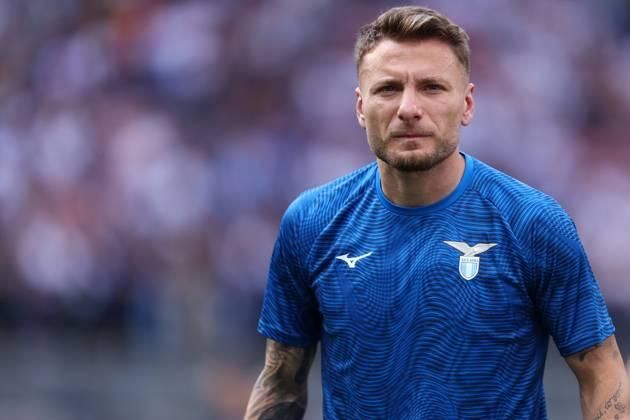 Beşiktaş dünyaca ünlü yıldızı bu akşam İstanbul'a getiriyor! Ciro Immobile'nin maliyeti belli oldu: Taraftar golcüsüne kavuşuyor 2