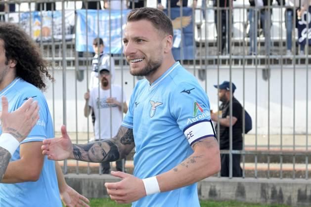 Beşiktaş dünyaca ünlü yıldızı bu akşam İstanbul'a getiriyor! Ciro Immobile'nin maliyeti belli oldu: Taraftar golcüsüne kavuşuyor 4