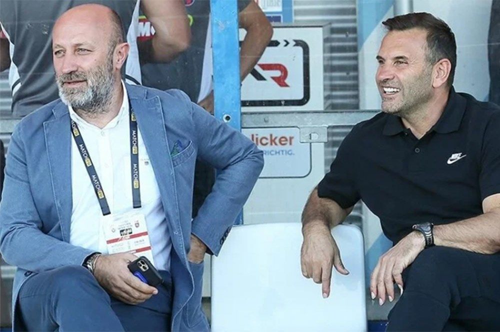 Galatasaray'dan Türk futbol tarihine geçecek çılgın transfer operasyonu! 52 milyon euroluk bomba: İki yönetici görüşme için İngiltere'ye gitti 3