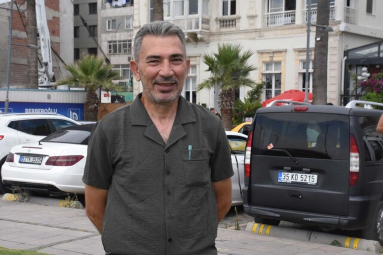 Deprem uzmanından İzmir için korkutan uyarı! Olası depremde deniz İzmir'in içine girecek 2