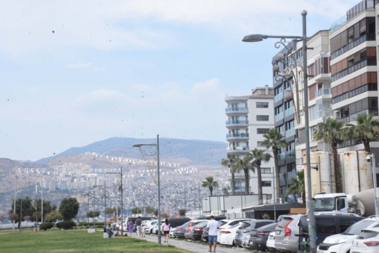 Deprem uzmanından İzmir için korkutan uyarı! Olası depremde deniz İzmir'in içine girecek 4