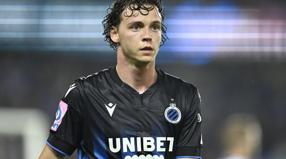 Hasan Arat'ın son bombası Avrupa devlerini kıskandıracak! Beşiktaş'tan tarihi transfer operasyonu: 20 milyon euroluk genç yıldız adım adım Kartal oluyor 7