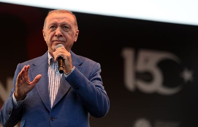 15 Temmuz Demokrasi ve Milli Birlik Günü'nde dünyanın dört bir yanında anma etkinlikleri düzenleniyor! 1