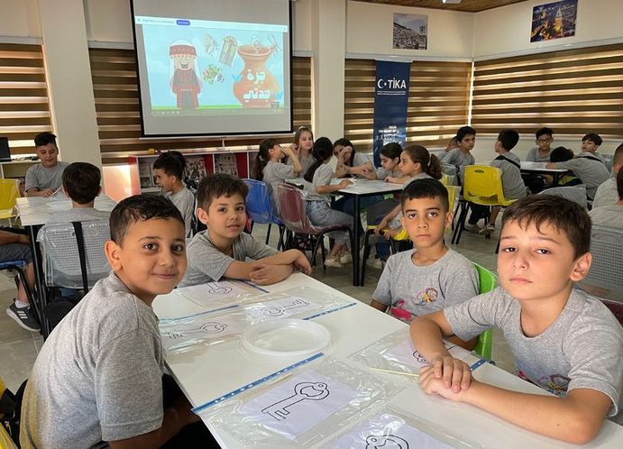 15 Temmuz Demokrasi ve Milli Birlik Günü'nde dünyanın dört bir yanında anma etkinlikleri düzenleniyor! 7