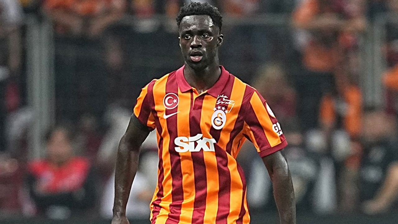 Herkes Victor Nelsson'un ayrılığını beklerken Galatasaray'da herkesi şaşkına çeviren veda! Premier Lig ekibi 20 milyon euroluk çılgın teklifi yönetime sundu 6