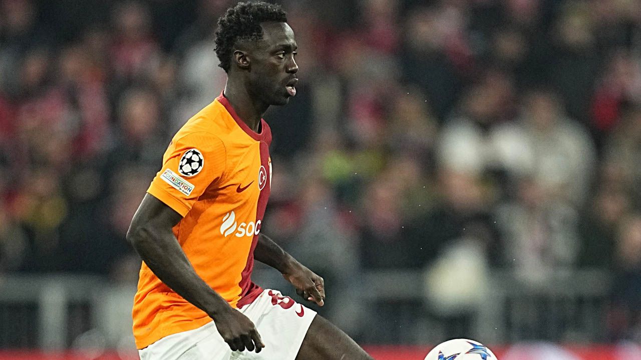 Herkes Victor Nelsson'un ayrılığını beklerken Galatasaray'da herkesi şaşkına çeviren veda! Premier Lig ekibi 20 milyon euroluk çılgın teklifi yönetime sundu 4
